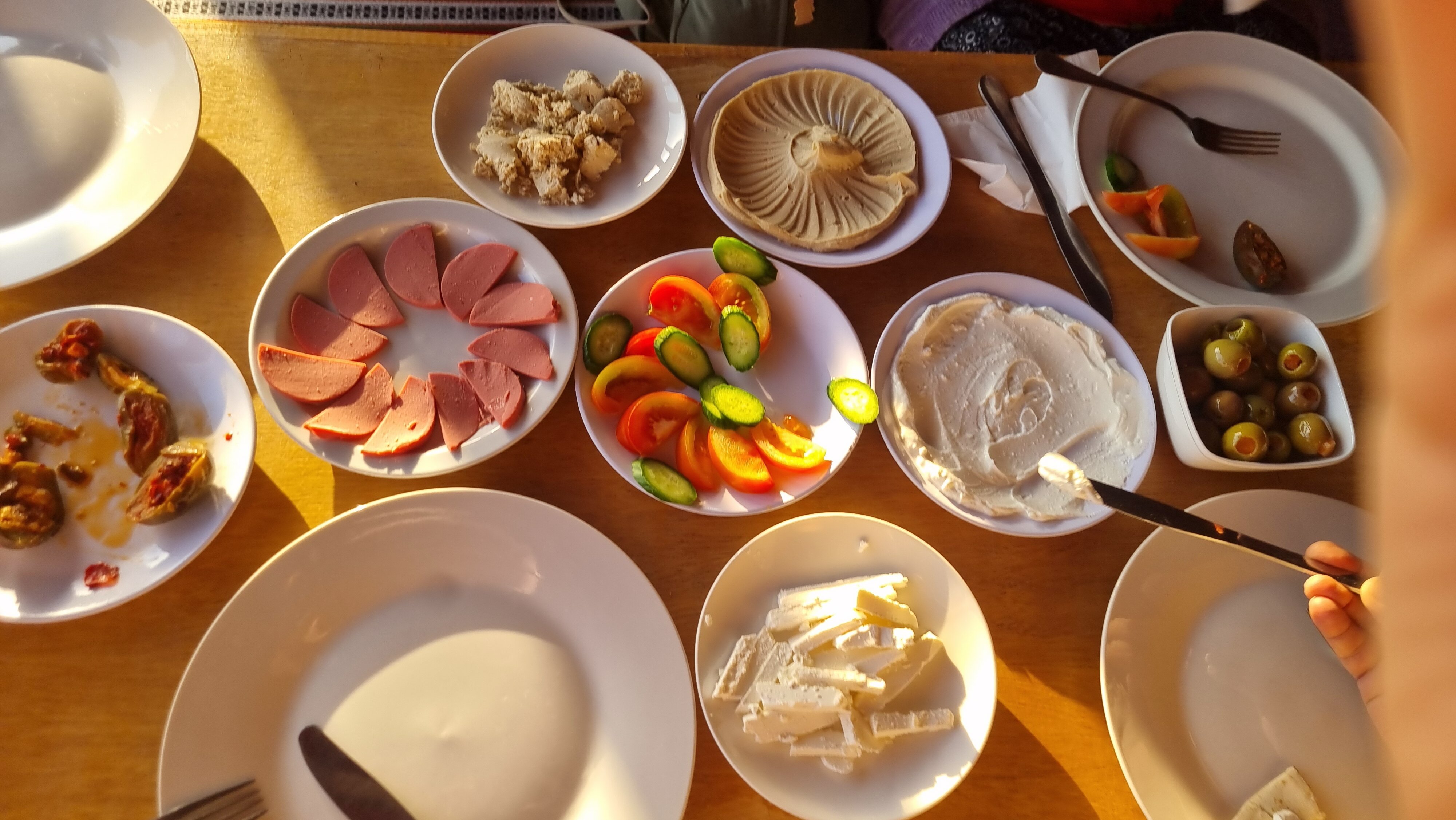 Фото Twilight Hotel Petra