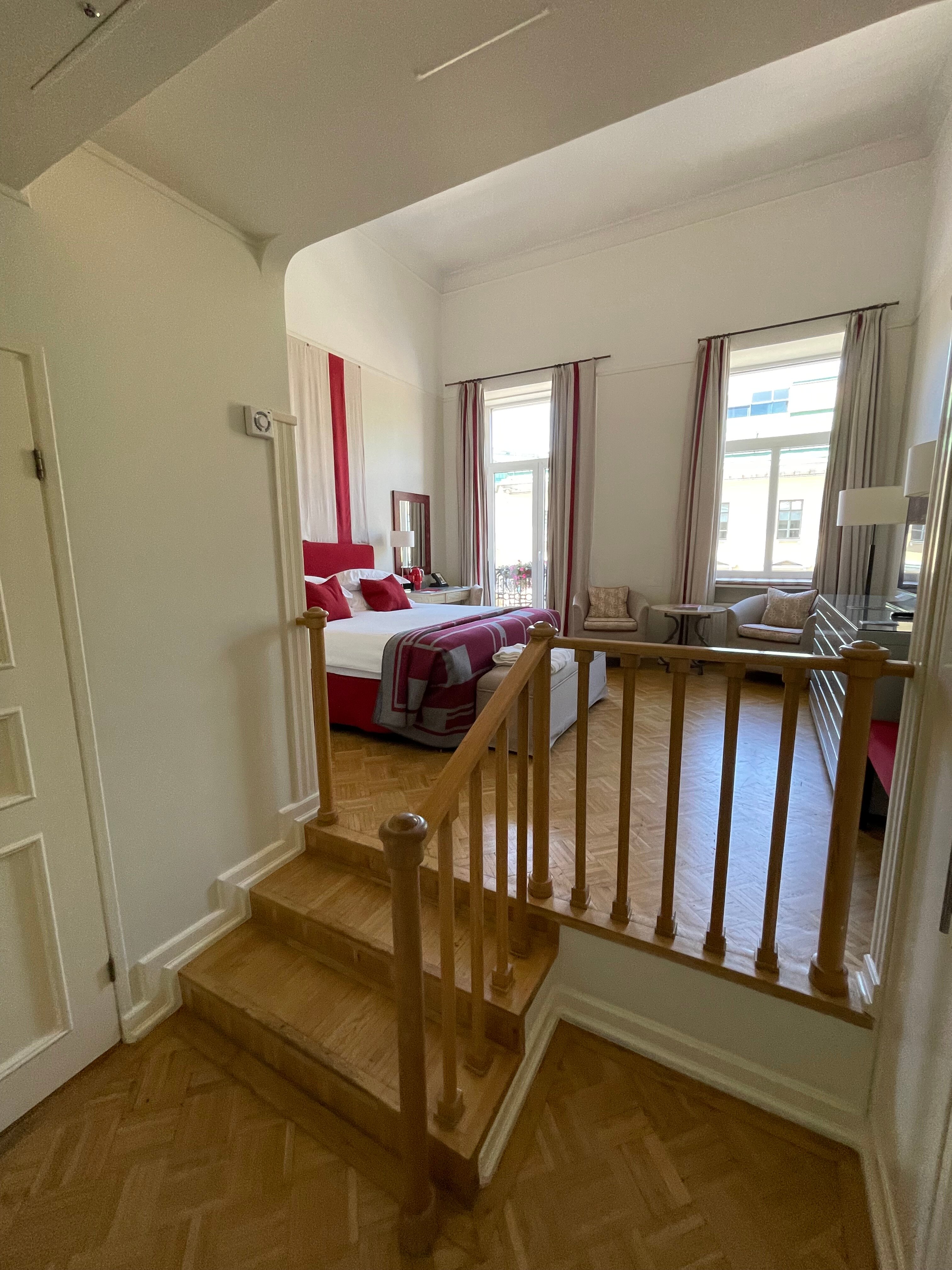 Фото Англетер