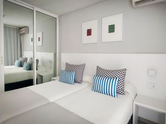 Фото Bluesea Lagos de Cesar