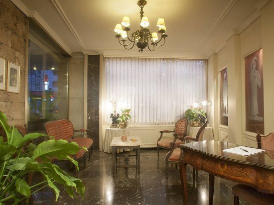 Фото Ilisia Hotel Athens