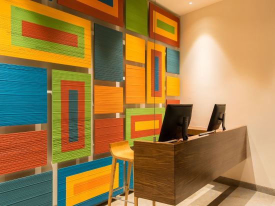 Фото Ibis Styles Goa Calangute Hotel