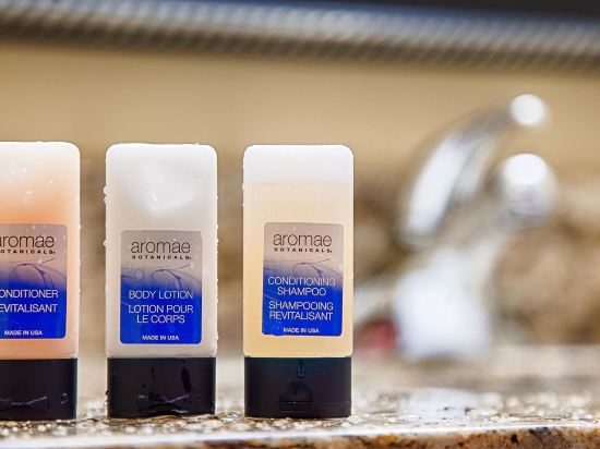 Фото Best Western Plus Grand Island Inn & Suites