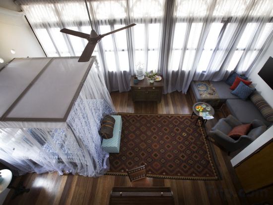 Фото Jawi Peranakan Mansion