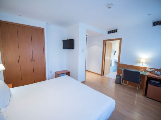 Фото Hotel Silken Sant Gervasi