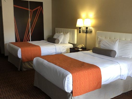 Фото Howard Johnson by Wyndham Albany