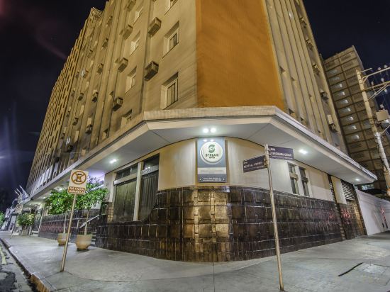 Фото Black Stream Hotel