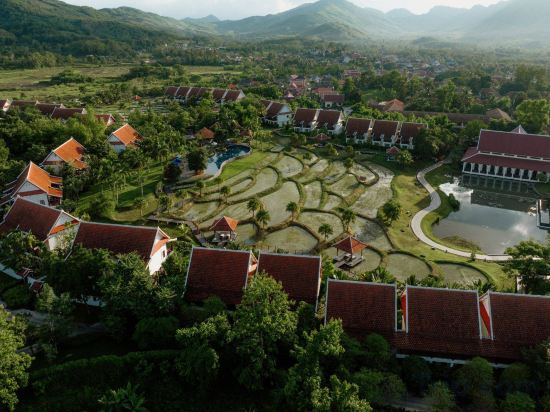 Фото Pullman Luang Prabang