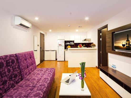 Фото Balcony Nha Trang Hotel