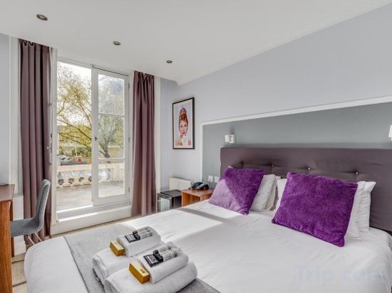 Фото Лексхэм Гарденс