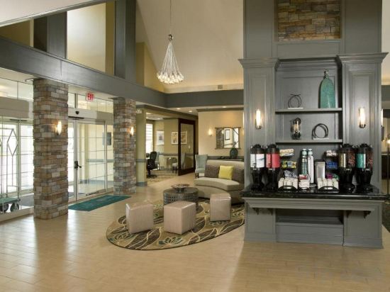 Фото Homewood Suites by Hilton Alexandria