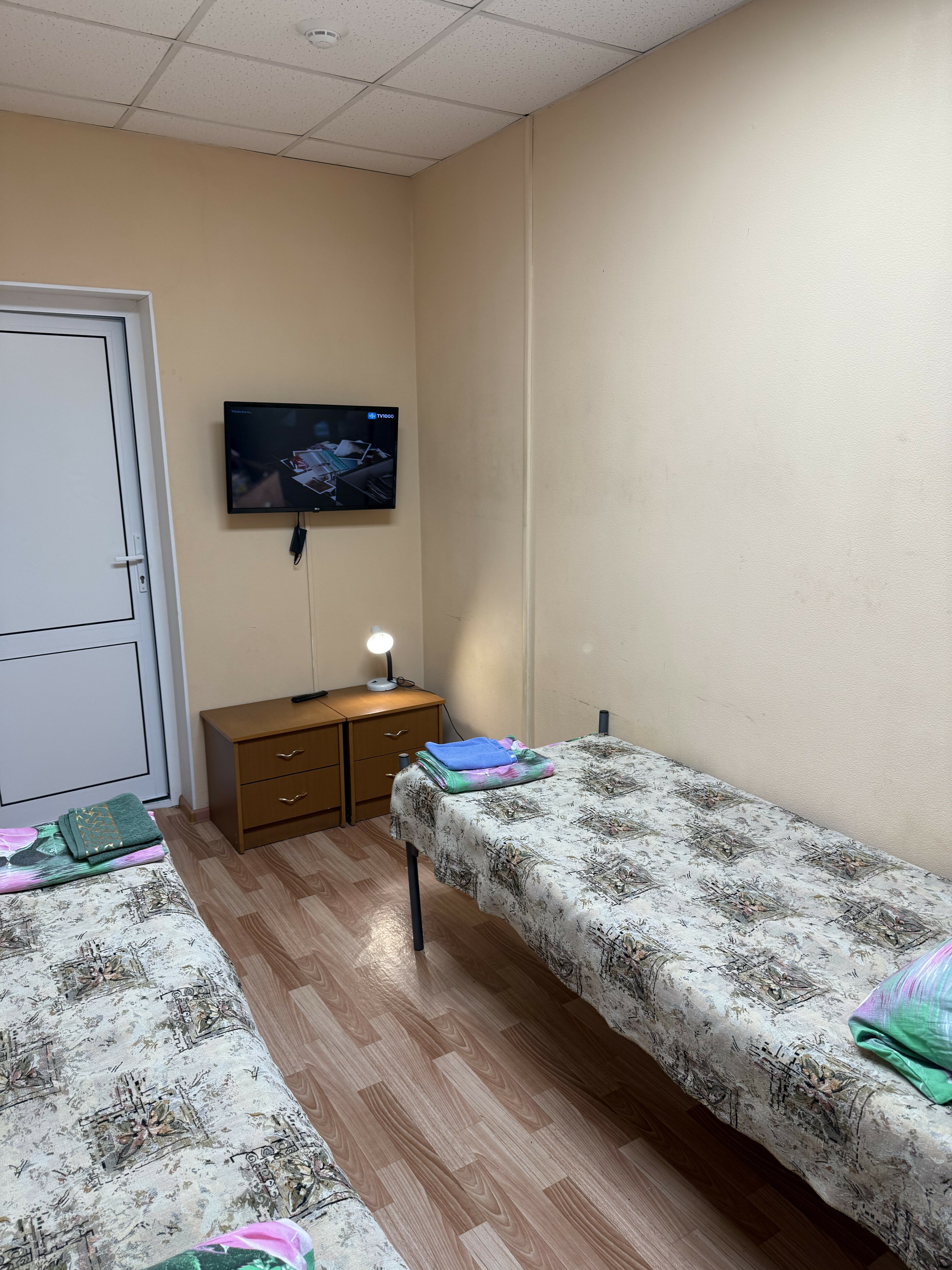 Фото Мотель Тюмень