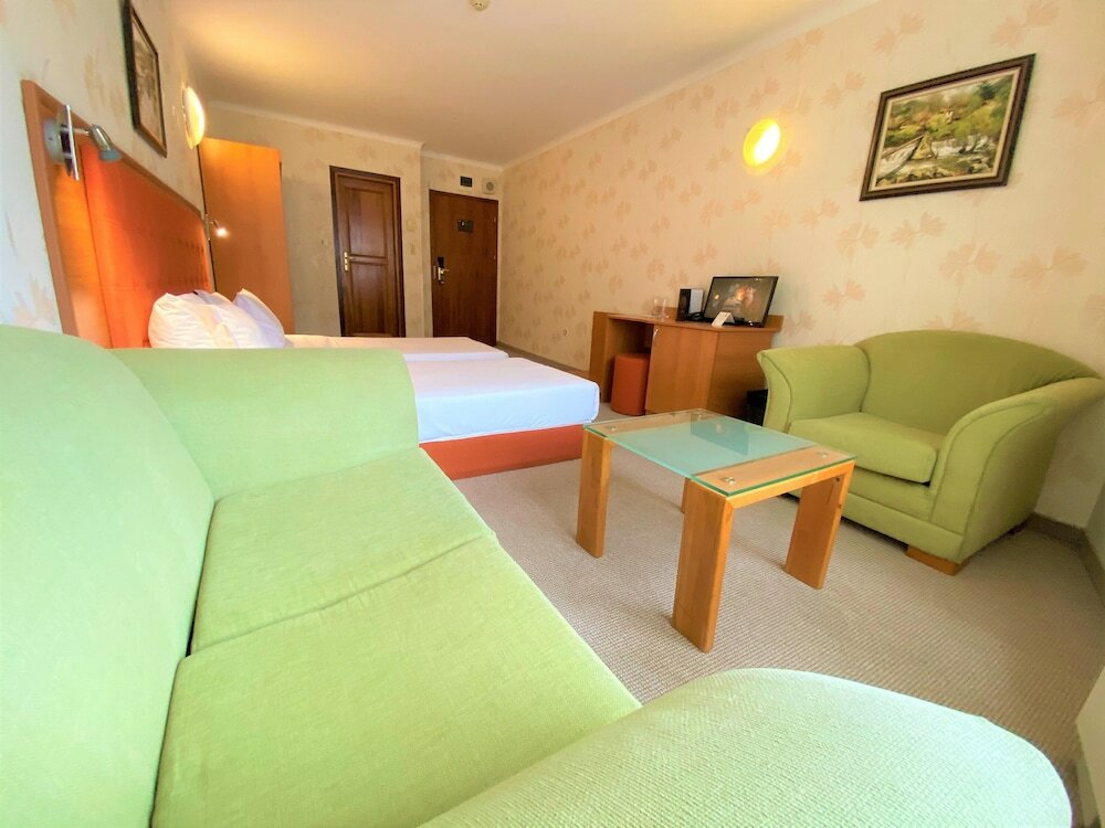 Фото Hotel Light