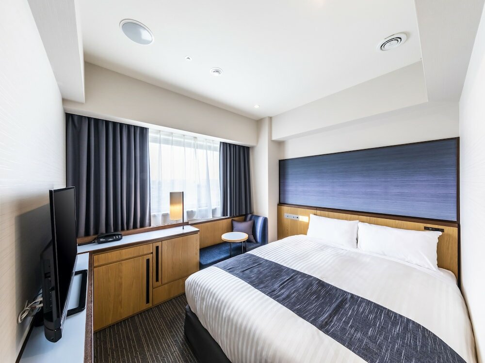 Фото Hotel Gracery Osaka Namba