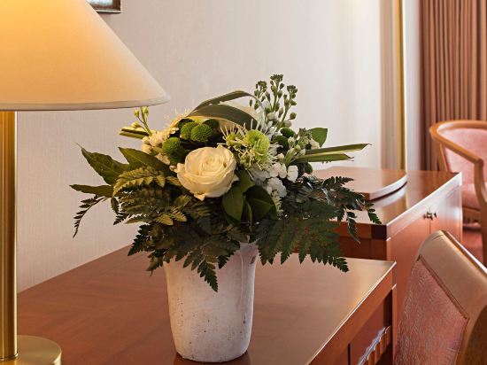 Фото Best Western Victor's Residenz-Hotel Rodenhof