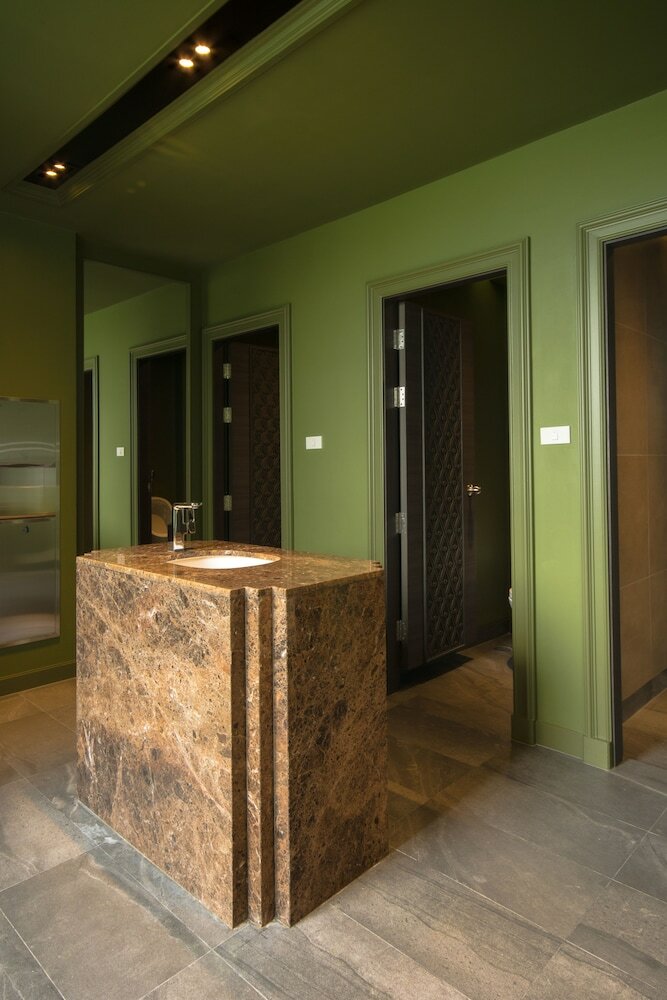 Фото Chillax Heritage Hotel