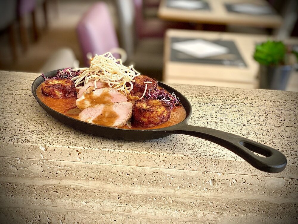 Фото Castrum Hotel Székesfehérvár