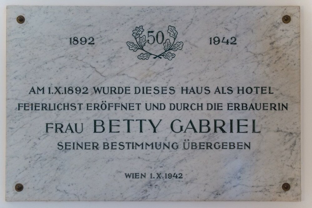 Фото Garten - & Kunsthotels Gabriel