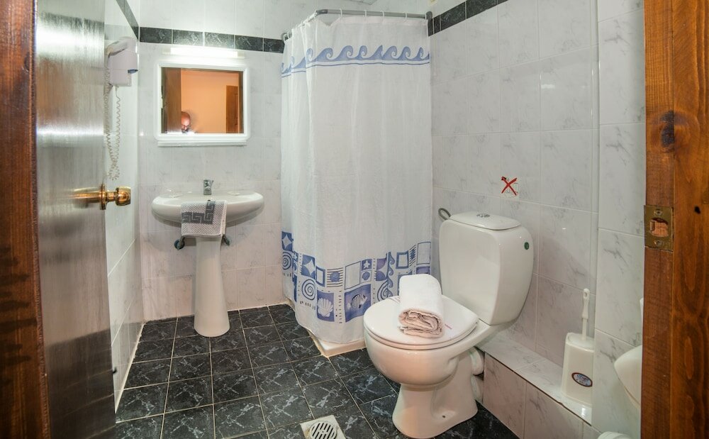 Фото Porto Koukla Beach Hotel