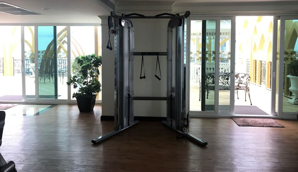 Фото Lk President Pattaya