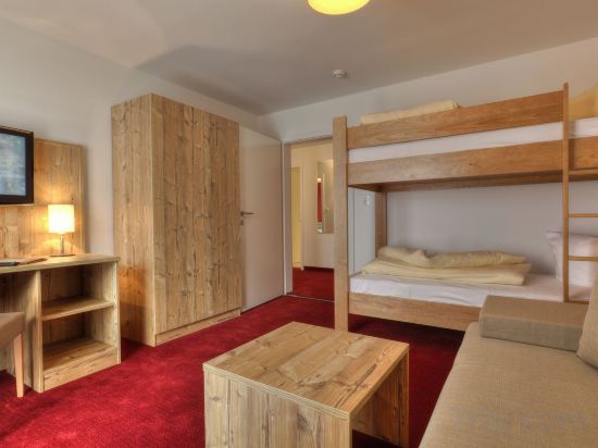 Фото Hotel Kögele