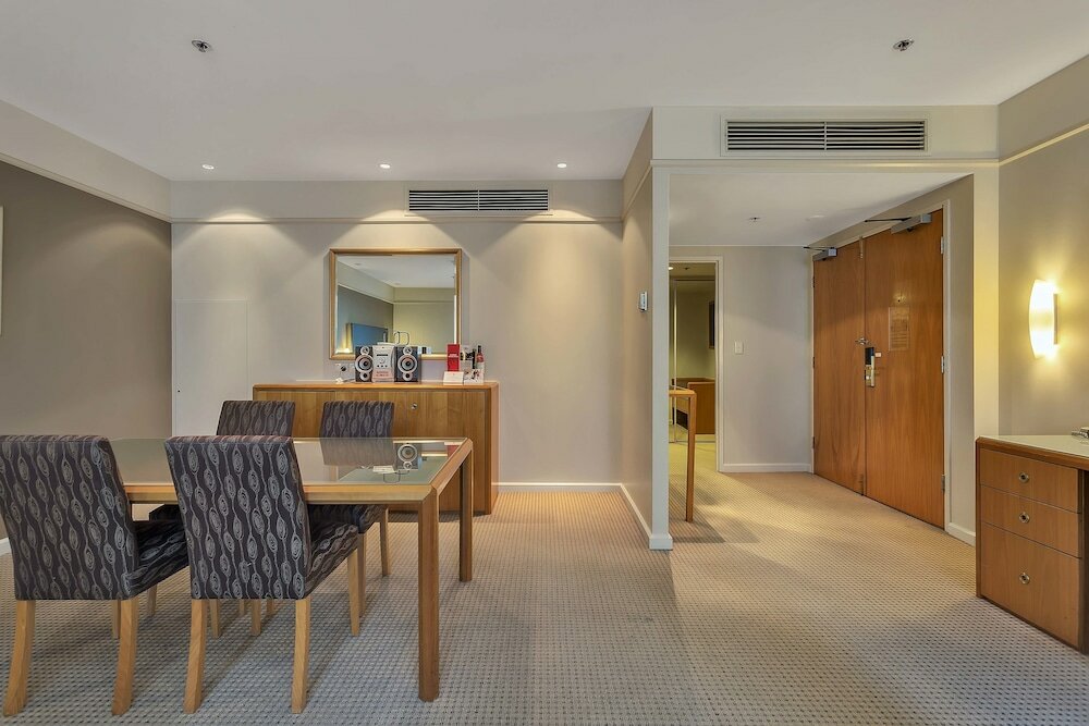 Фото Stamford Plaza Adelaide