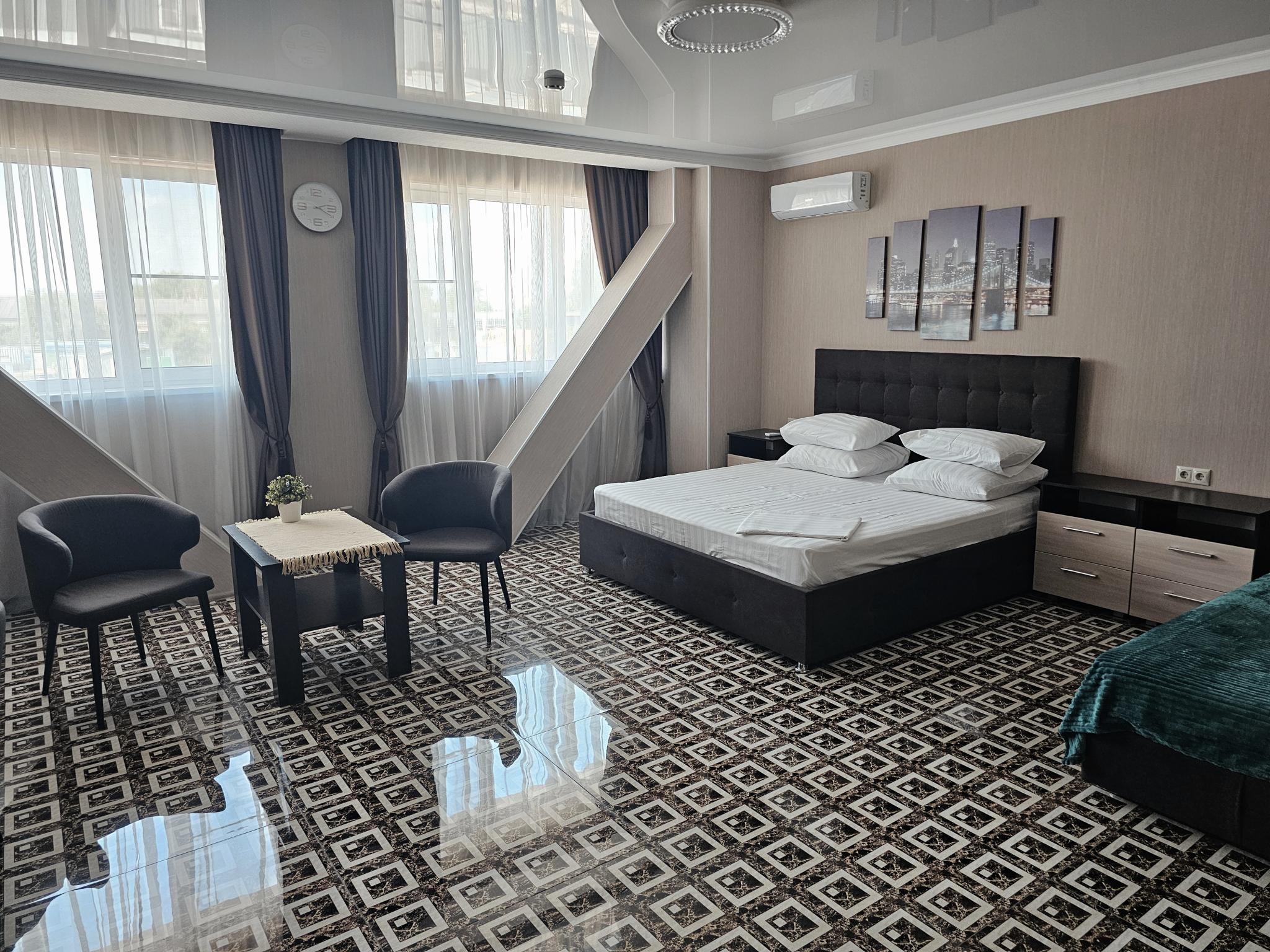 Фото Отель Репин