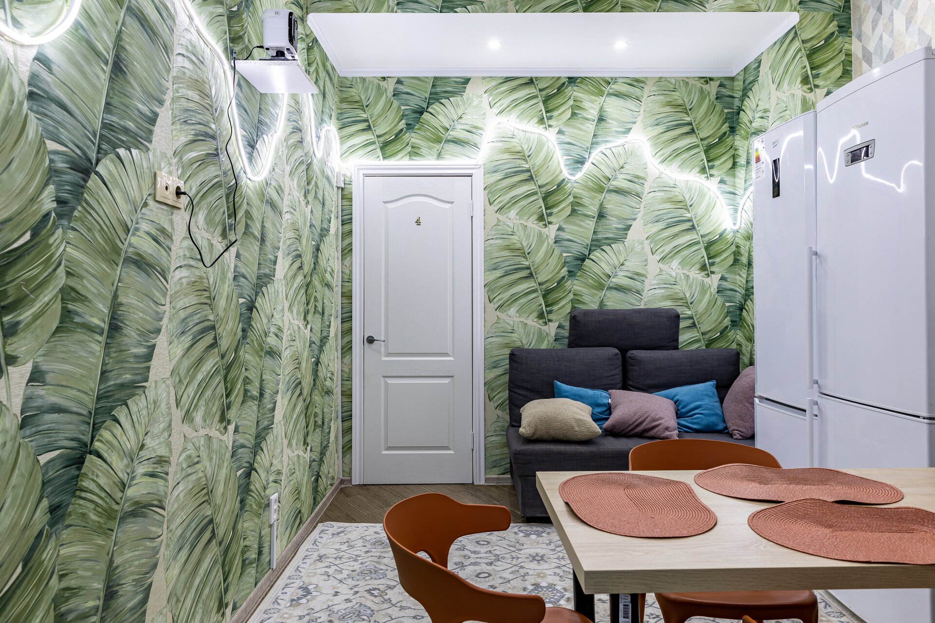 Фото Уютный Петербург