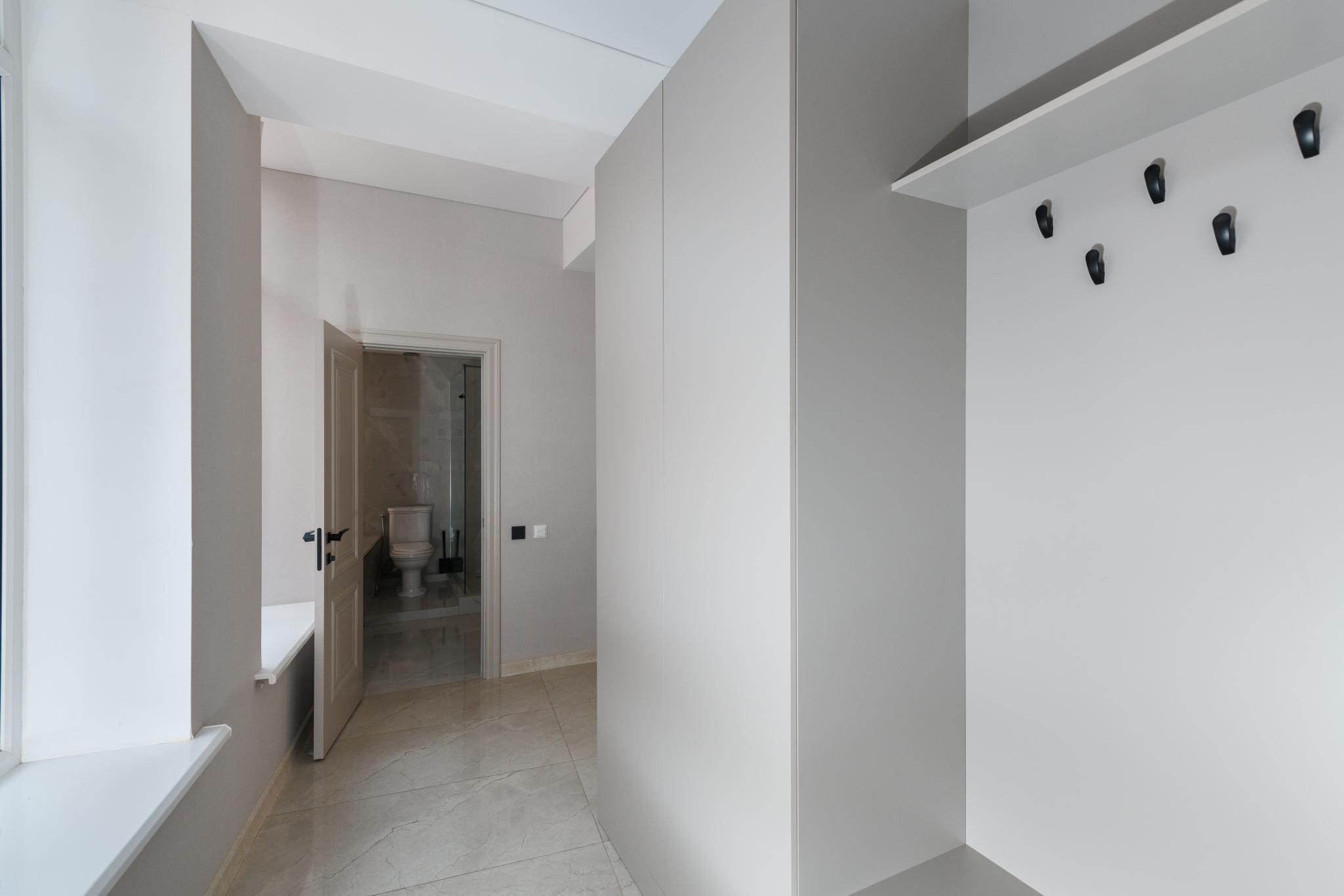 Фото Nomad suite