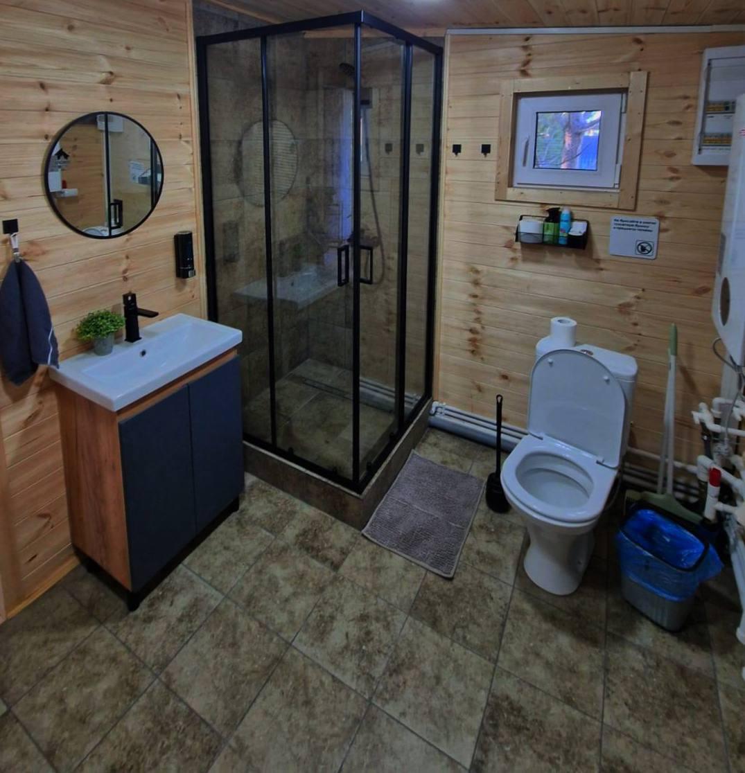 Фото Красивое место