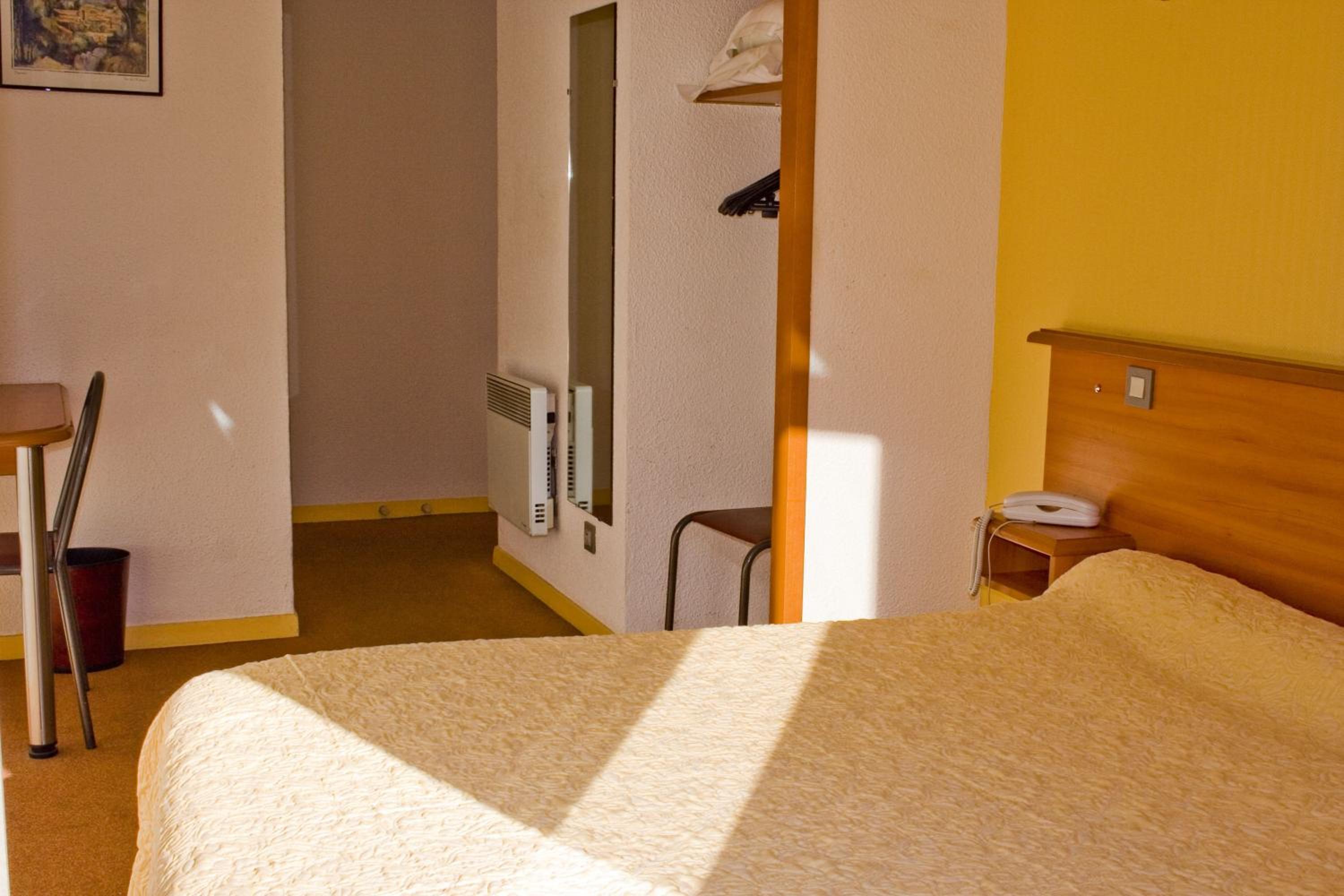 Фото Hôtel de L'Opera