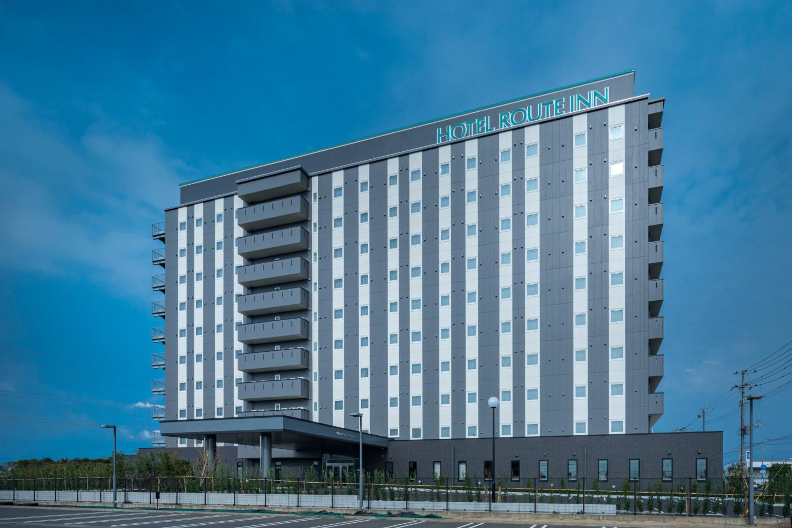 Фото Hotel Route Inn Kamisu