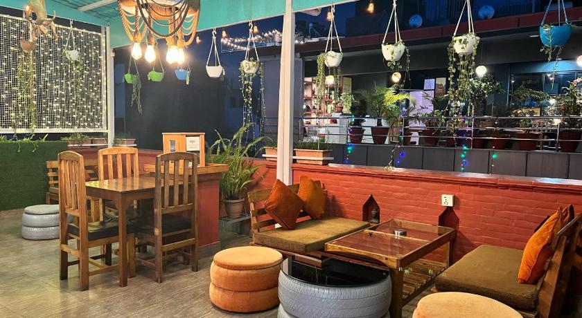 Фото Hotel Rosemary Homes