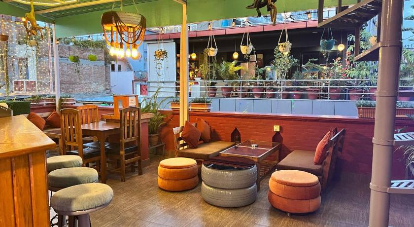 Фото Hotel Rosemary Homes