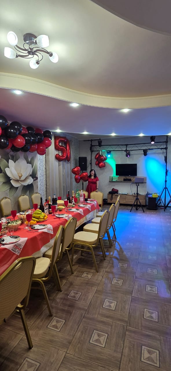 Фото Банкетный дом Елена