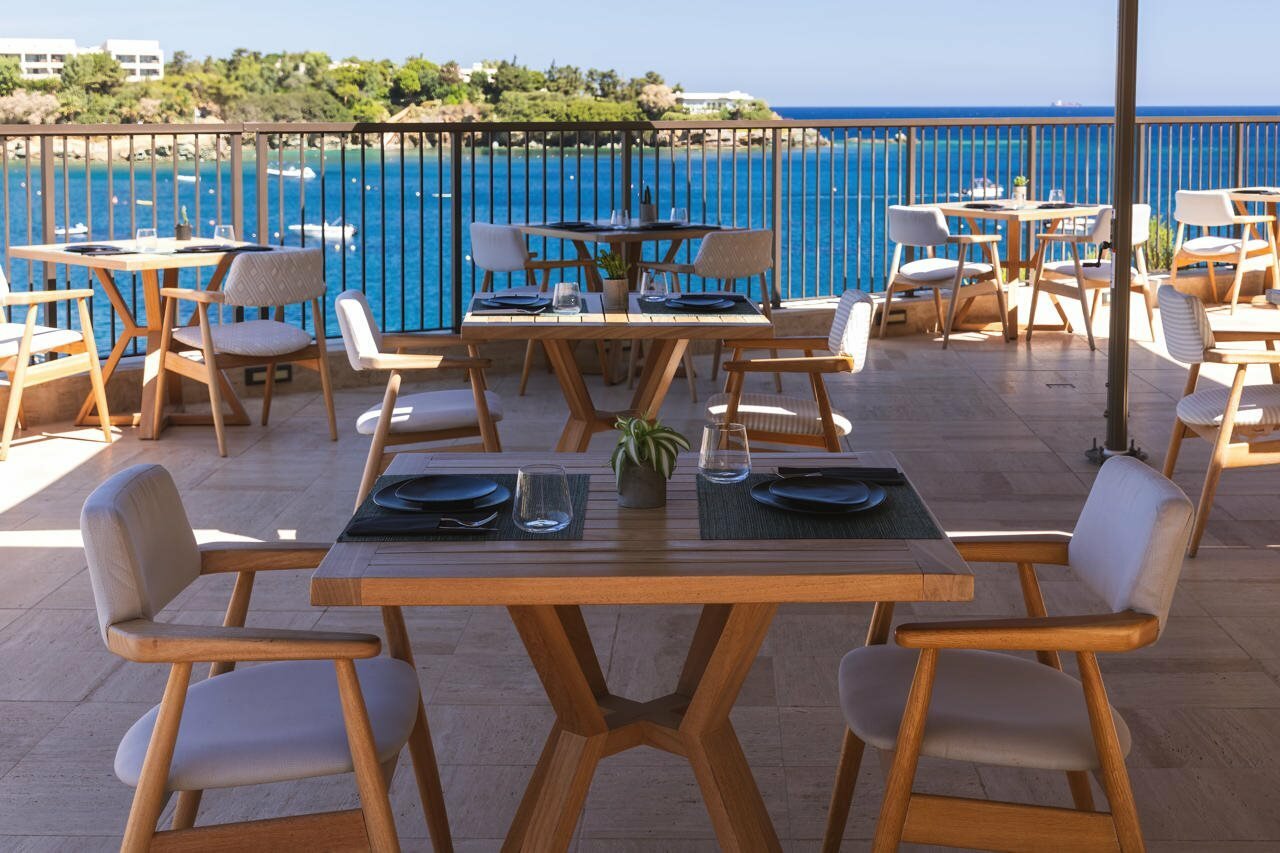Фото Castello Infinity Suites - Adults Only