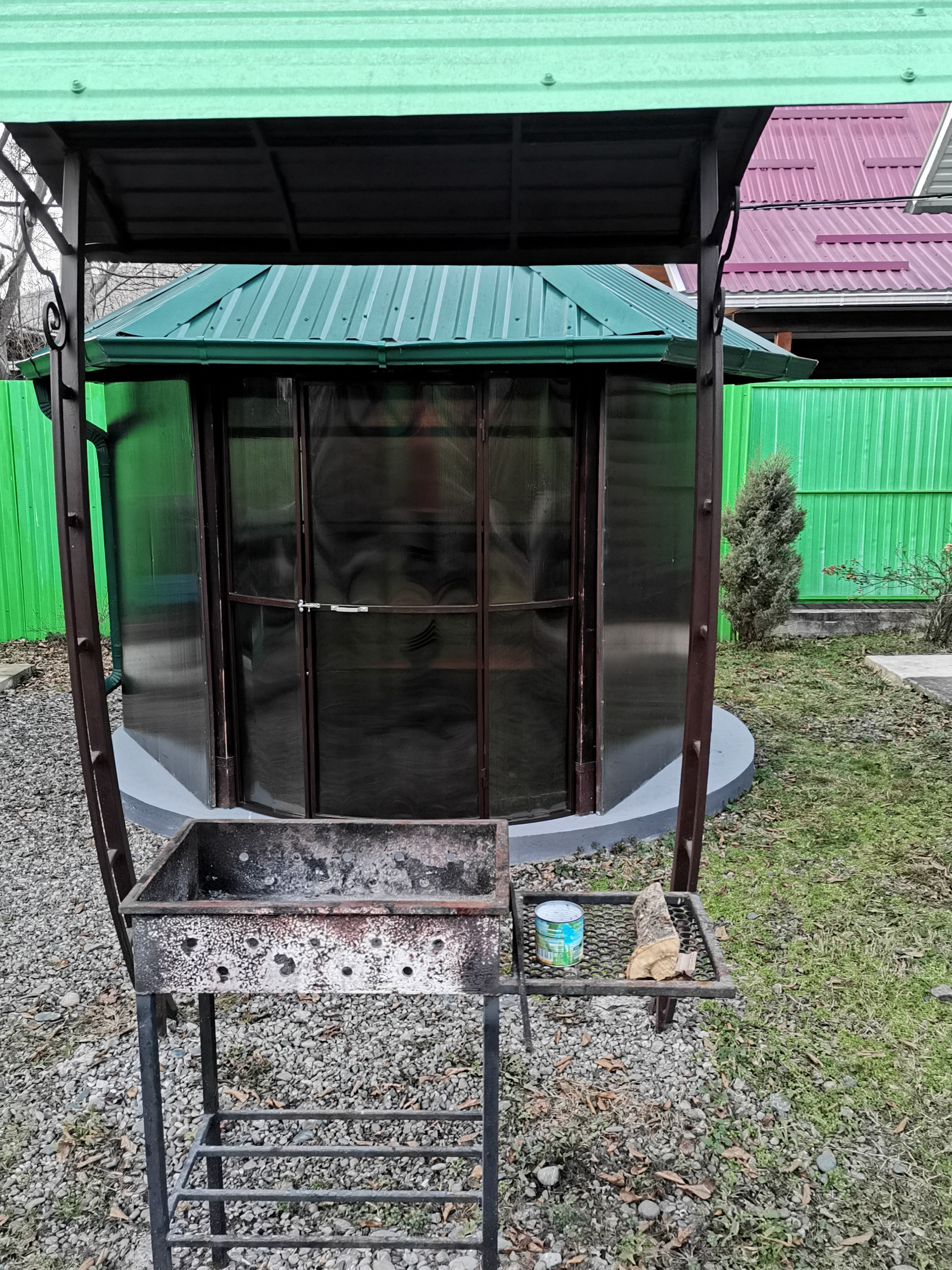 Фото Домовенок