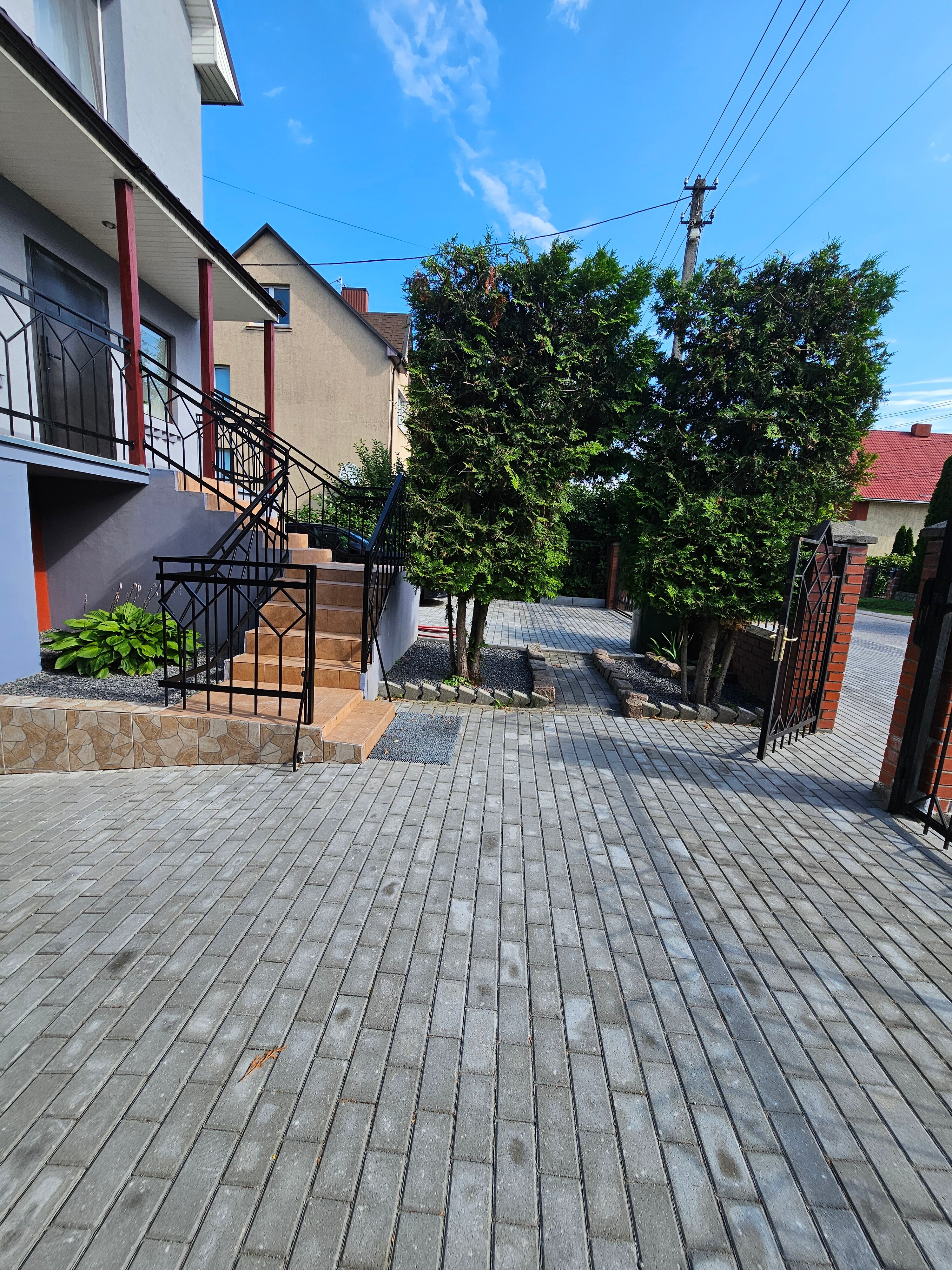 Фото Миниотелик