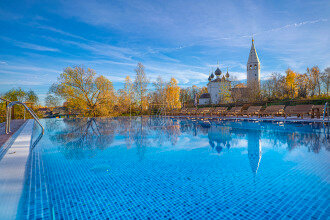 Фото Домъ купчихи Глинкиной