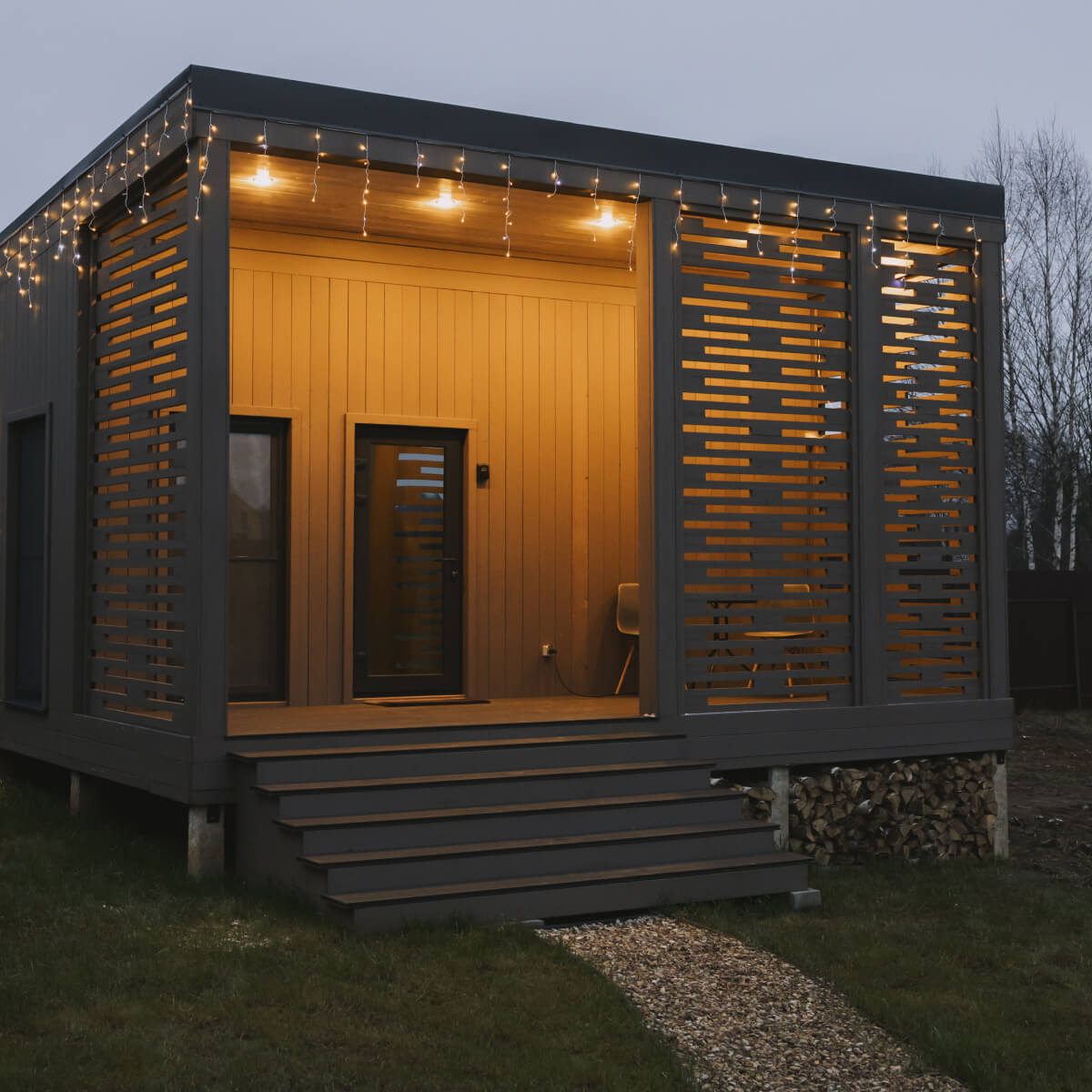 Фото Амиго Хаус