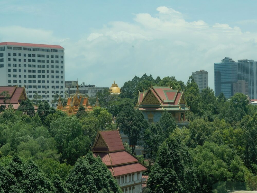 Фото La Vogue Boutique Hotel & Casino