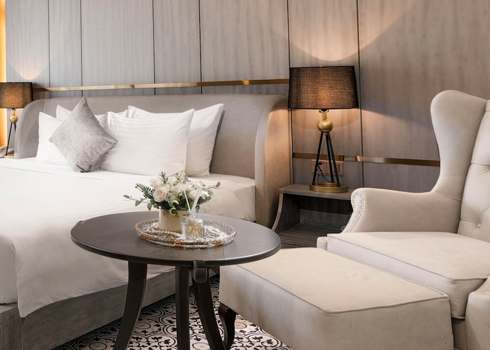 Фото Cicilia Danang Hotel & SPA