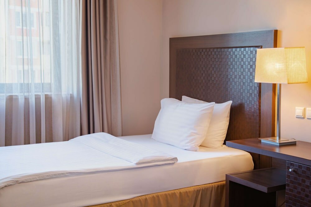Фото Metropolitan Hotel Sofia