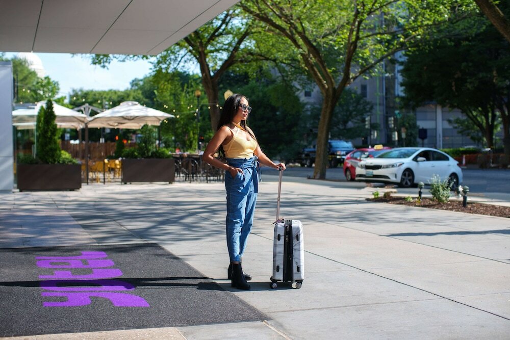Фото Yotel Washington Dc