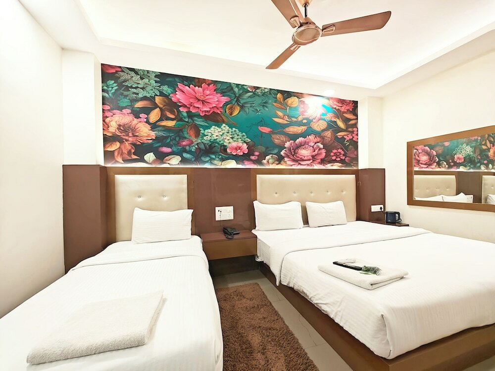 Фото Hotel Apple Villa