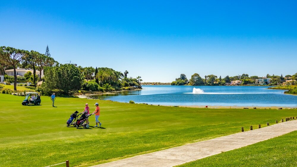 Фото Wyndham Grand Algarve