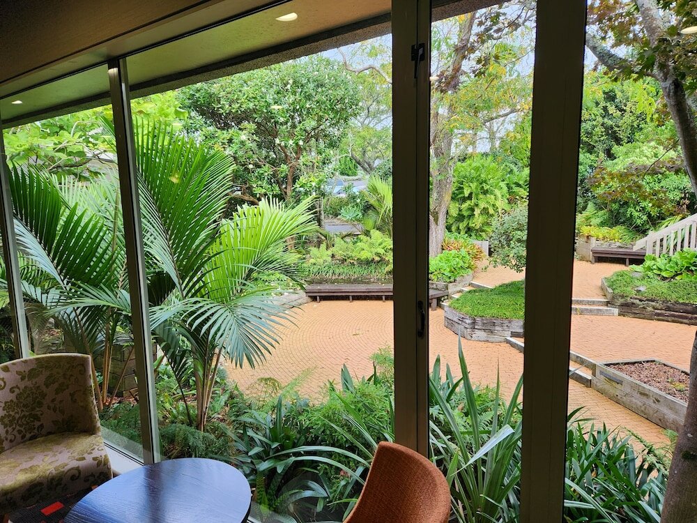 Фото Waipuna Hotel & Conference Centre