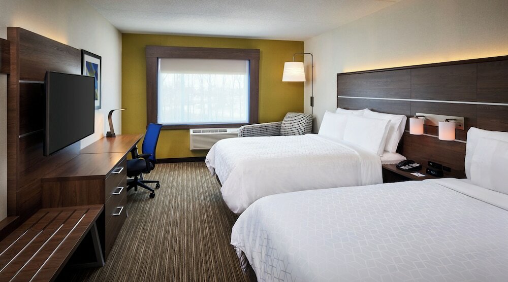 Фото Holiday Inn Express Niagara-On-The-Lake