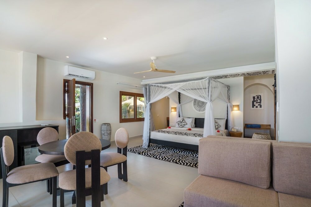 Фото Kiwengwa Beach Resort