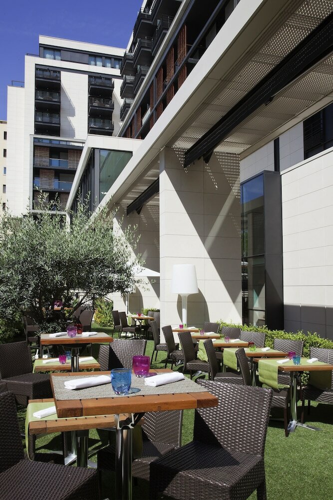 Фото Novotel Monte Carlo