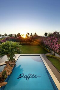 Гостиница Fiji Gateway Hotel